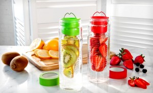 infused water